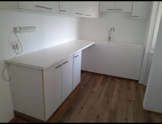 2 BEDROOM PROPERTY TO RENT IN GLENWOOD